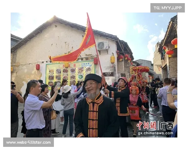 绣球碗赛事与广西民俗文化旅游餐饮融合发展新篇章 绣球碗赛事与广西民俗文化旅游餐饮融合发展新篇章