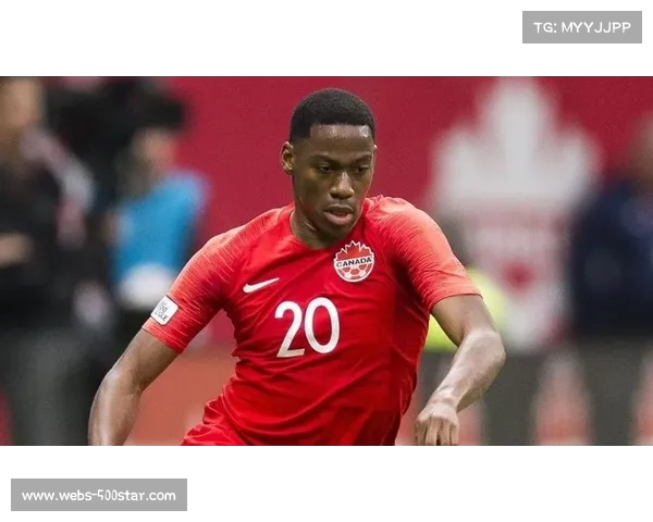 加拿大国脚乔纳森-戴维俱乐部与国家队的双线辉煌 加拿大国脚乔纳森-戴维俱乐部与国家队的双线辉煌