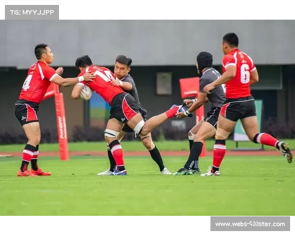 全国15人制橄榄球锦标赛日照举办,14支队伍322名运动员参赛 全国15人制橄榄球锦标赛日照举办,14支队伍322名运动员参赛