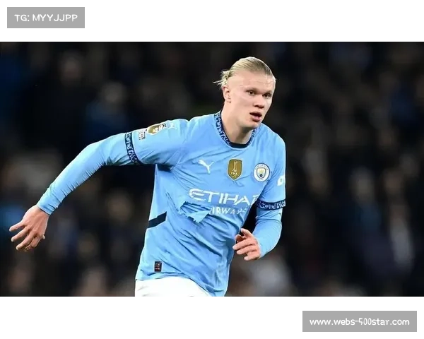 哈兰德头球破门多库世界波，曼城3-0完胜利物浦献礼瓜帅千场里程碑