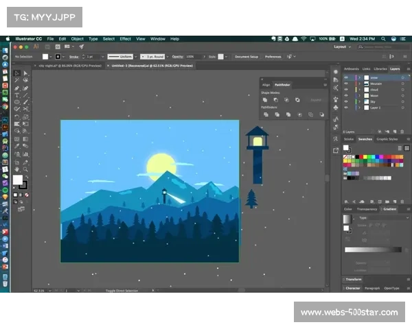 即梦AI工具生成篮球海报，扁平化设计受青睐