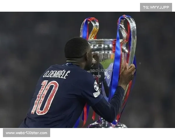 巴黎圣日耳曼续约登贝莱,薪资分歧凸显联赛经济失衡 巴黎圣日耳曼续约登贝莱,薪资分歧凸显联赛经济失衡